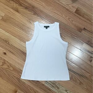INC Large White Tank